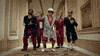 24k GIF by NOW That's Music