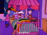 nicksplat rugrats GIF