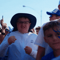 Byu Football GIF by BYU Cougars