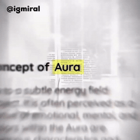Aura GIF