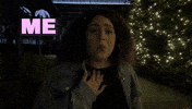 Perceive I Am GIF