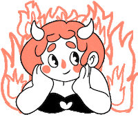 Sticker by paotoa