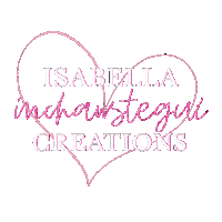 Isabellainchaustegui Sticker by THINKINIT