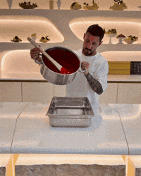 Cedricgroletmontecarlo GIF by Cedric Grolet