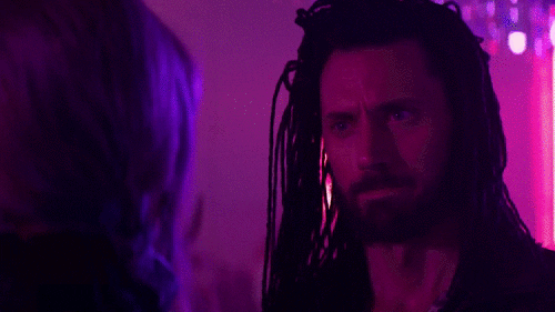 dreads smile GIF by HULU