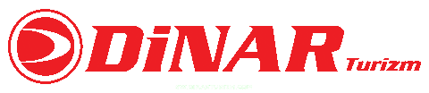 Brand Bilet Sticker by Dinarturizm