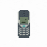 pixel art GIF by NeonMob