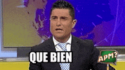 Party Fiesta GIF by Alguna Pregunta Més?