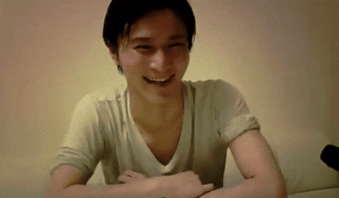 Smile Smiling GIF