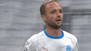 Champions League Om GIF by Olympique de Marseille