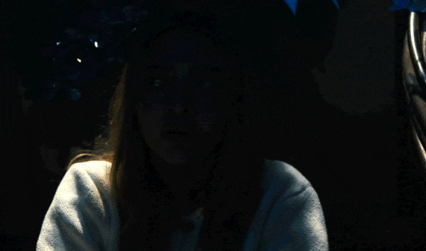 Horror Kino GIF by Sony Pictures Germany
