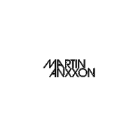 martinanxxon  Sticker