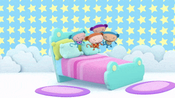 Kids Jump GIF by BabyTV