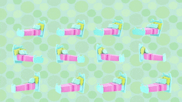 Kids Jump GIF by BabyTV