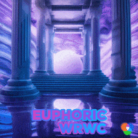 Digital Art Fashion GIF by time