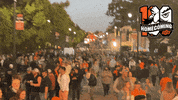 Homecoming Stillwater GIF by Oklahoma State University