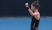 Kudermetova GIF