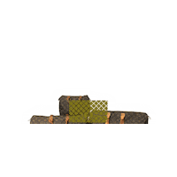 Shop Small Sticker by Nicola Jane Couture Ltd