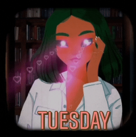 Love Channelingā¼ļø