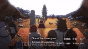 For Real Anastasia GIF