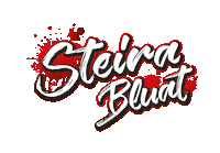 Vodka Red Sticker by Dsire Teadrink