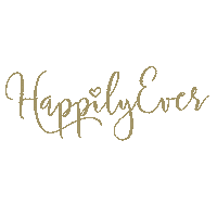 HappilyEverWeddings wedding happilyeverafter happilyever happilyeverweddings Sticker