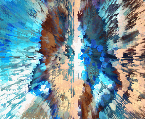 GIF by Leon Denise