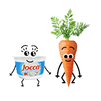 jocca Sticker by Mondelez International