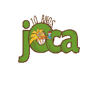 Sticker by Joca
