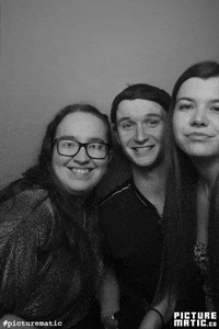 Uk Photo Booth GIF by picturematic