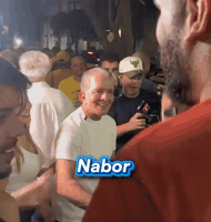 Nabor GIF by naborwanderley