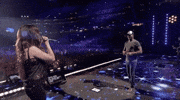 country music singing GIF by CMA Fest: The Music Event of Summer