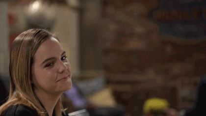 good witch love GIF by Hallmark Channel