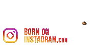Harshaahuja Sticker by BORN ON INSTAGRAM