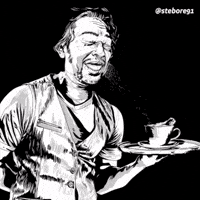 Coffee Wtf GIF