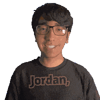 Jordan Sticker