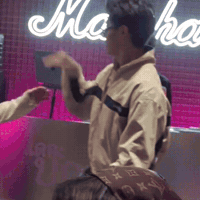 Party Partying GIF