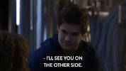 adam devine GIF by Workaholics