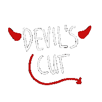 noemibacsa devil noncsib angels share devils cut noncsibtexts Sticker
