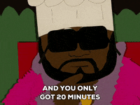 GIF by South Park 