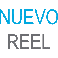 Reel Sticker by Ushindi