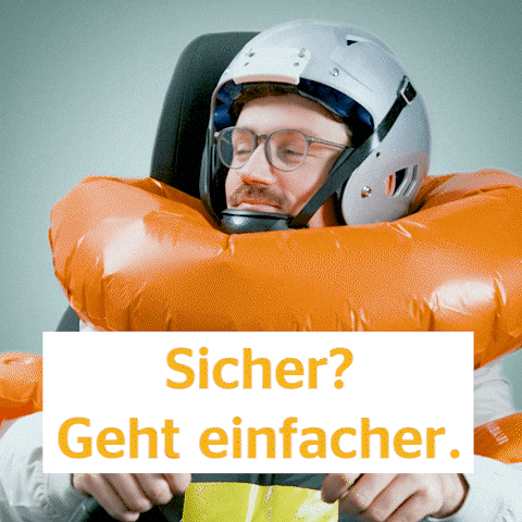 Ineffektiv GIF by Continental