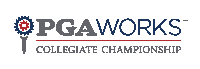 Sticker by PGA