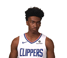 Los Angeles Sport Sticker by LA Clippers