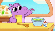 Happy Arts And Crafts GIF by Pikwik Pack