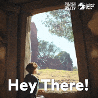 San Diego Zoo GIF by San Diego Zoo Wildlife Alliance