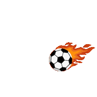 Football Soccer Sticker by Ashton Pumas Womens