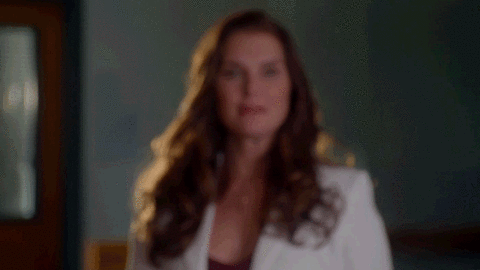 fox broadcasting GIF by ScreamQueens