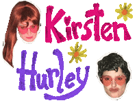 Tdtbp Sticker by Kirsten Hurley