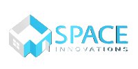 Space Innovations Sticker by CMO Real Estate Law